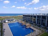 Girne lapta satılık 2+1 loft daire