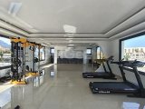 Girne lapta satılık 2+1 loft daire