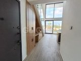 Girne lapta satılık 2+1 loft daire
