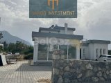 Girne çatal köyde acil satılık 5+1 villa