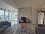 GİRNE MERKEZDE SATILIK 2+1 PENTHOUSE DAİRE