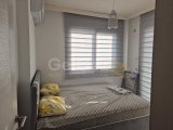 GİRNE MERKEZDE SATILIK 2+1 PENTHOUSE DAİRE