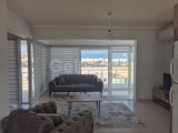GİRNE MERKEZDE SATILIK 2+1 PENTHOUSE DAİRE