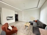 Girne şehir merkezinde satılık 2+1 penthouse