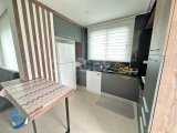 Girne şehir merkezinde satılık 2+1 penthouse