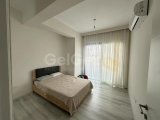 Girne şehir merkezinde satılık 2+1 penthouse
