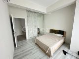 Girne şehir merkezinde satılık 2+1 penthouse