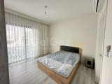 Girne şehir merkezinde satılık 2+1 penthouse