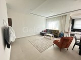 Girne şehir merkezinde satılık 2+1 penthouse