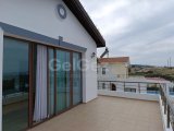 Girne Esentepe’de satılık 3+1 villa
