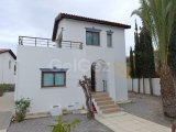 Girne Esentepe’de satılık 3+1 villa