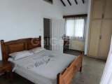 Girne Esentepe’de satılık 3+1 villa