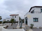 Girne Esentepe’de satılık 3+1 villa