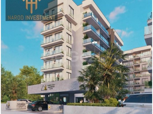 Lefkoşa minareli köyde kaçırılmayacak Fırsat 1+1 -2+1 - 3+1 daireler .