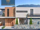 GİRNE LAPTADA PROJEDEN SATILIK VILLA