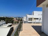 Girne merkezde acil satılık 2+1 penthouse