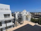 Girne merkezde acil satılık 2+1 penthouse