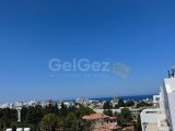 Girne merkezde acil satılık 2+1 penthouse