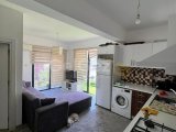 Girne merkezde satılık 2+1 daire