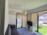 Girne merkezde satılık 2+1 daire