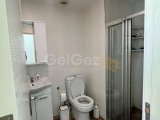 Girne merkezde satılık 2+1 daire