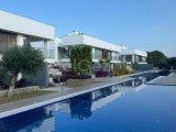 Girne yeşiltepe’de site içerisinde satılık 2+1 daire