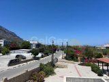 Girne lapta’da taşınmaya hazır sıfır 3+1 daire