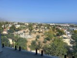 Girne Merkez Prestijli Sitede Deniz Manzaralı 3+1 Daire