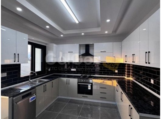 Girne -Bogaz kiralik 3+1 daire