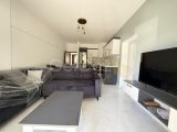 Girne merkezde kiralik 2+1