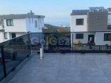 Girne -Karmi bolgesinde kiralik 4+1 villa