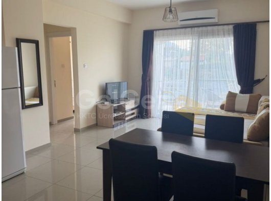 Alsancak bölgesinde kiralik 2+1 daire