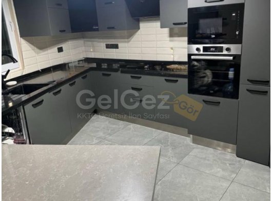 Karaoglanoglu bölgesinde kiralik 3+1 daire