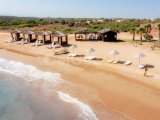 Thalassa Beach Resort'ta Satılık Sıfır 3+1 Daire