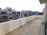 KÜÇÜK KAYMAKLI' DA AYLIK ÖDEMELİ MAKRO MARKET YANI AKASYA SİTESİNDE FUL EŞYALI KİRALIK 2+1 PENTHOUSE DAİRE