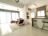 KÜÇÜK KAYMAKLI' DA AYLIK ÖDEMELİ MAKRO MARKET YANI AKASYA SİTESİNDE FUL EŞYALI KİRALIK 2+1 PENTHOUSE DAİRE