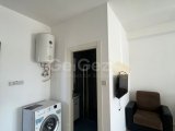 GÜZELYURT' DA FUL EŞYALI KİRALIK 1+1 DAİRE