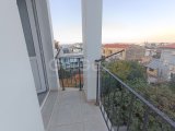 GİRNE ALSANCAK DENİZ MANZARALI SATILIK 2+1 DAİRE