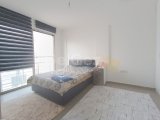 GİRNE ÇATALKÖY' DE, CHAMADA OTEL YAKINI, DAĞ MANZARALI, SİTE İCİNDE SATILIK 1+1 DAİRE