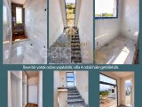 SARDUNYA PLAJINA YÜRÜYÜŞ MESAFİNDE LUX 3+1 VILLA