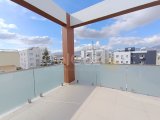 GÖNYELİ' DE TÜRK KOÇANLI, MERKEZİ KONUMDA SATILIK PREMİUM PENTHOUSE 2+1 DAİRE