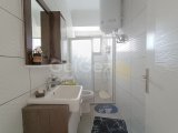 GİRNE ÇATALKÖY' DE, CHAMADA OTEL YAKINI, DAĞ MANZARALI, SİTE İCİNDE SATILIK 1+1 DAİRE