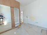 LEFKOŞA HAMİTKÖY TÜRK KOÇANLI SIFIR 2+1 SATILIK ZEMİN KAT DAİRE