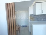 GİRNE ALSANCAK' TA , VİLLA TADINDA, HAVUZLU SİTE İCİNDE, DENİZ MANZARALI SATILIK 3+1 KATTA LOFT DAİRE