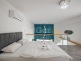 Esentepe’de lüks, taşınmaya hazır 2 yatak odalı loft daire