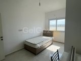 GÜZELYURT' DA FUL EŞYALI KİRALIK 1+1 DAİRE