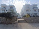 GİRNE ÇATALKÖY' DE, CHAMADA OTEL YAKINI, DAĞ MANZARALI, SİTE İCİNDE SATILIK 1+1 DAİRE