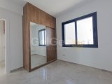 LEFKOŞA HAMİTKÖY TÜRK KOÇANLI SIFIR 2+1 SATILIK PENTHOUSE DAİRE