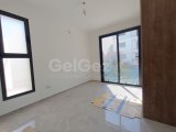 LEFKOŞA HAMİTKÖY TÜRK KOÇANLI SIFIR 2+1 SATILIK ZEMİN KAT DAİRE