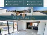 DENİZ VE DAĞ MANZARALI ÖZEL HAVUZLU SIFIR VİLLA